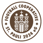 Football Cooperative St. Pauli von 2024 eG